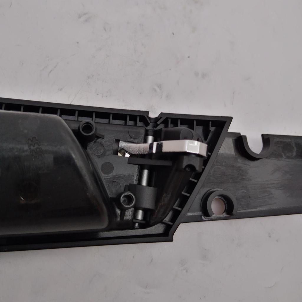 Right Rear Door Inner Handle for Mercedes-Benz W169/W245 - Part A1697601061