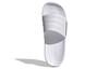 Adidas Racer Tr Slides Cozy Wear Resistant White Unisex Slippers GZ1177