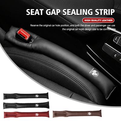 Leather Car Seat Gap Filler Plug Seam Leak Proof Strip Padding For Holden Captiva Commodor VZ VE Colorado Caprice VT VX VU