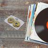 Double-sided Design Empty Tape Metal Cassette Blank Tape Can Record 45 Minutes Professional Blank Cassette Tape