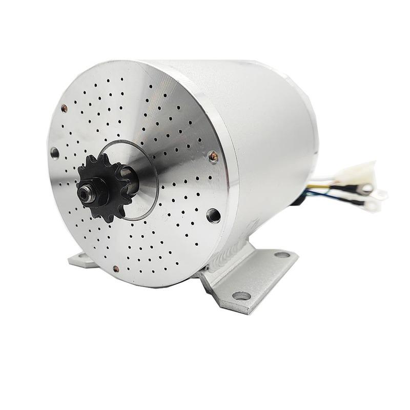 36V 48V 1000W Electric Brushless DC