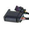 Automotive Accessories Front Bumper Parking Sensor Wiring Harness 61129286479 61129286477 Replacement Part