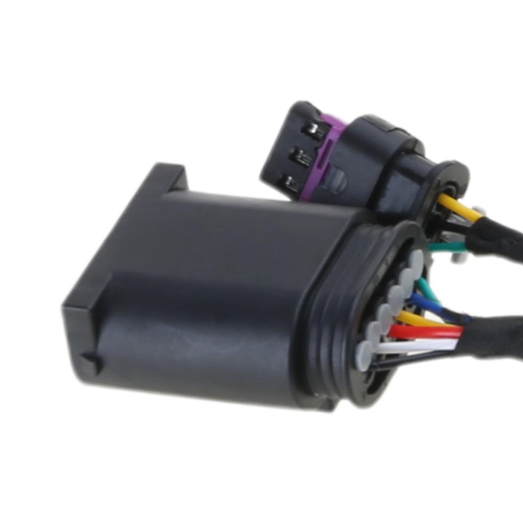 Automotive Accessories Front Bumper Parking Sensor Wiring Harness 61129286479 61129286477 Replacement Part