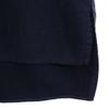 Converse One-piece Style No Color Coat Navy Blue Thin Women Used