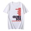 Üst giysisi – T-shirtler
