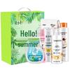 Longliqi 6-Piece Personal Care Gift Set