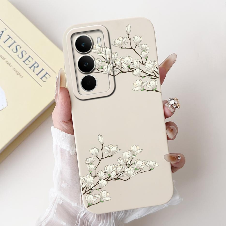 For Realme C75 Case RMX3941 Cute Cat Dinosaur Cartoon Cover Soft TPU Phone Case For Realme C71 C 75 RealmeC75 X C75X Fundas Bags