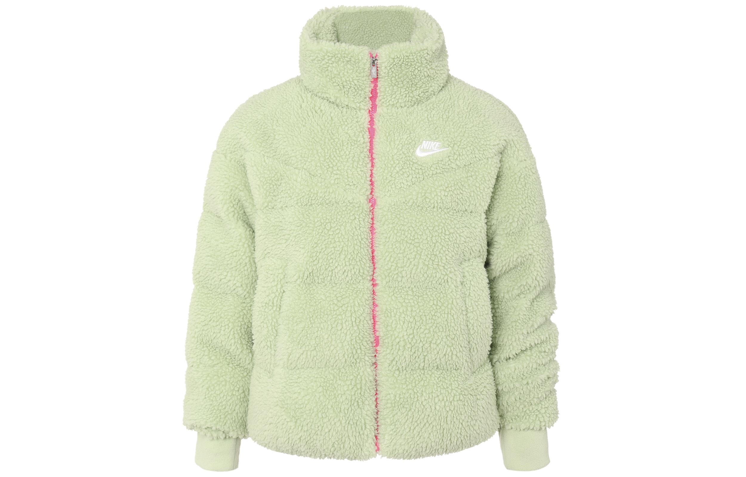 Nike Jackets & Coats Women s Green DV6676-343 M