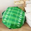 1PC Soccer Ball Flames Water Automatic Umbrella - Suitable Travel Outdoor Portable Umbrella Birthday Gift Daily Essentials
