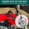 AUTOKAY Carburetor For Honda Crf50 Xr50 Z50 Crf Xr 50 Z50RStock Size