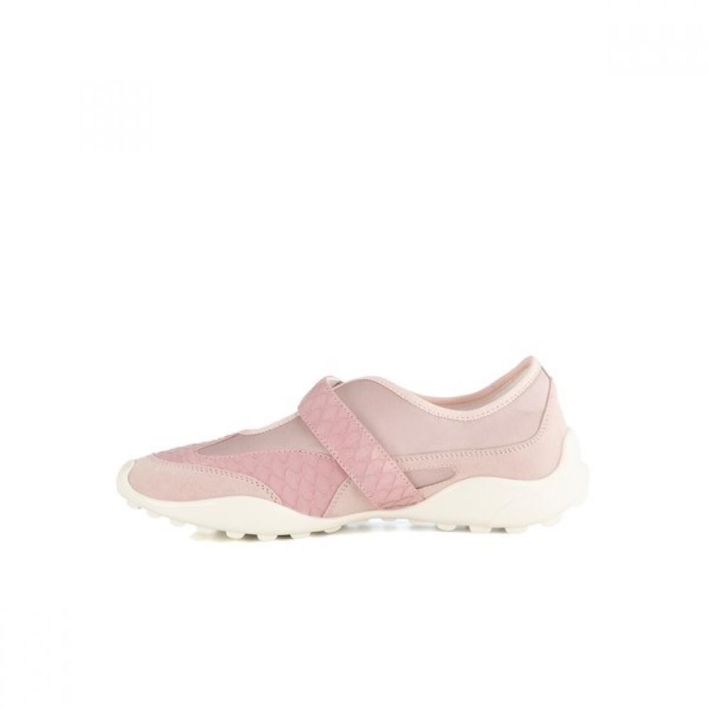 Soda Women Velcro Sneakers 3cm Ars653 Ls58