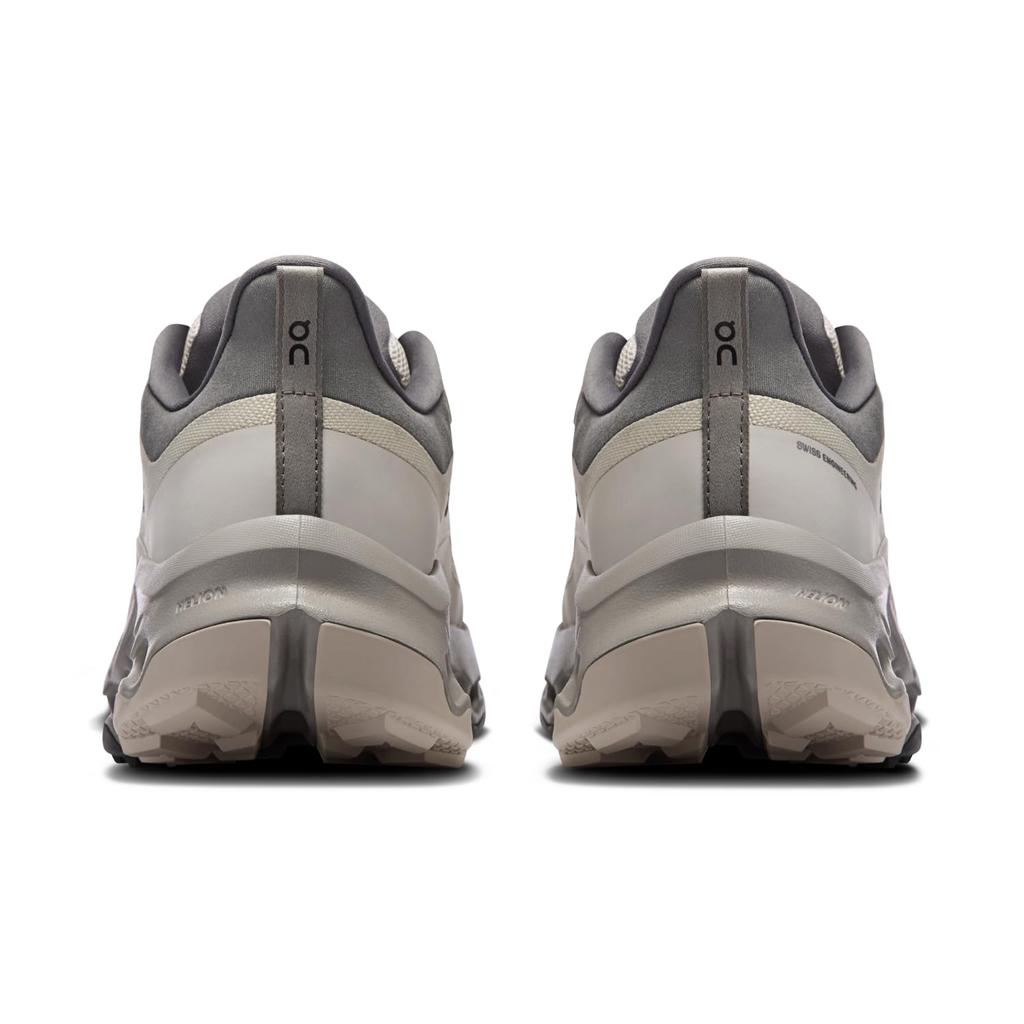 Cloudhorizon 2 Hiking Shoes For casual hiking Suitable for various foot types for enhanced grip [ON] Men's Beige/Khaki 27.5 / / Missiongrip™
