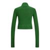 Jack & Jones Свитер с высоким воротом Mia Soft Cropped JJXX