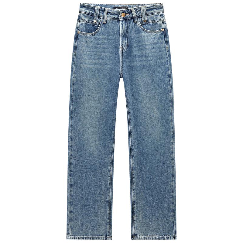 EICHITOO Women s Soft Spring Harem Jeans 27