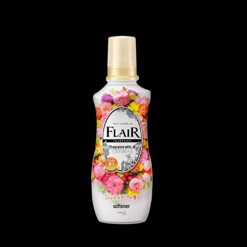 Kao Personal Care 12-Piece Cleaning Set