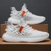 Herren Herbst Neue Herren Trendy Mode Herrenschuhe Bequeme atmungsaktive Laufschuhe All-Match Student Sports