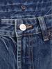 European Women's Classic Mid-Waist Loose Ripped Jeans for Spring 2026