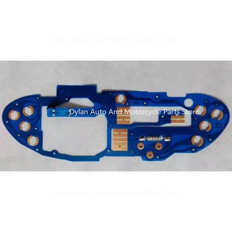 For Piaggio Urban Flying BYQ125T-3E FLY150 125 100 50 Instrument Circuit Board 1pcs