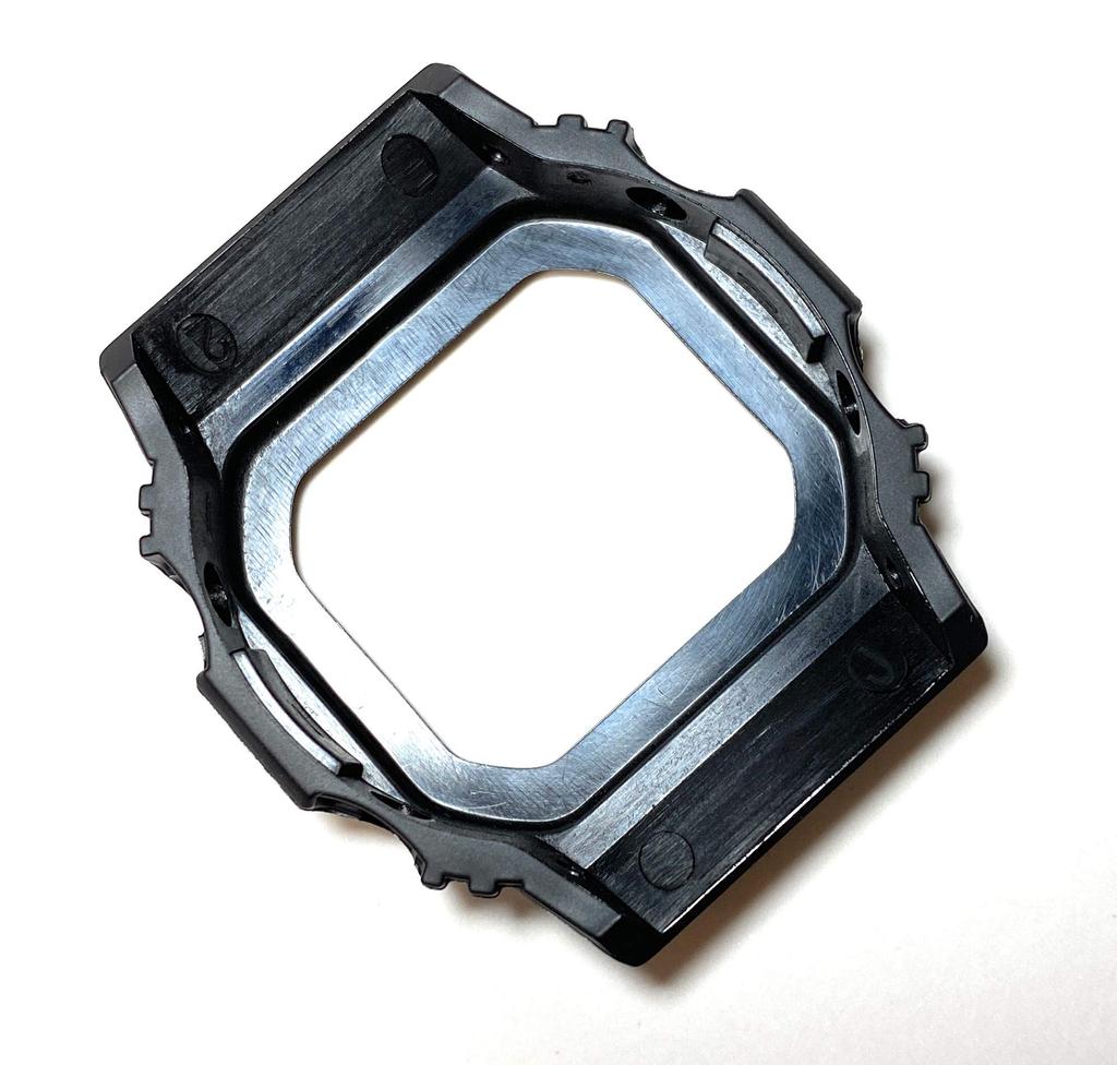 Casio Originální kryt GW-M5610BC GW-M5610 GW-M5600BC