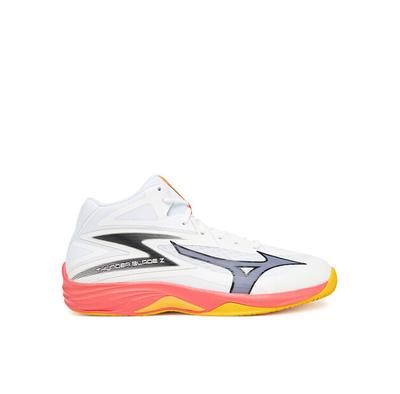 Thunder Blade Z Mid Volleyball Shoes