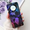 For Honor Magic6 Lite Case ALI-NX3 Popular Fashion Painted Cover Soft Slim Phone Case For Honor Magic5 Lite Magic 6 Lite 5G Bags