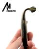 MEREDITH Trout Swimbait 12cm 38.5g 15cm 65.8g 1pc T-Tail Split Ring Trout Fishing BQE01