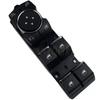 For Ford Focus    Window Control Switch Front Left Electric Glass Regulator Button Car Accessories M1BT-14540-DC
