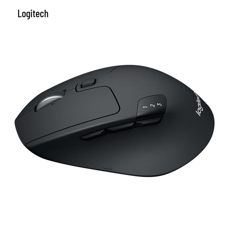 Logitech M720 Triathlon Multi-Device Wireless Mouse