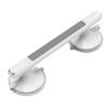 No-Drill Vacuum Suction Grab Bar for Bathroom Safety