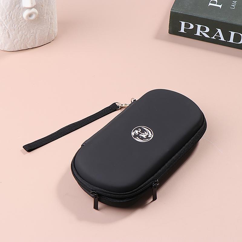 Custodia Rigida Eva per PSP 1000 2000 3000 Borsa Porta Console da Gioco Custodia Protettiva Scatola da Viaggio Accessori da Gioco