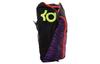Nike Polyester Backpack Regular Unisex Black & Red BZ9740-056