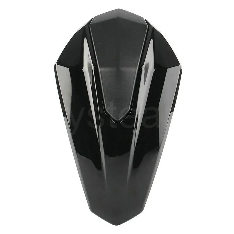 10 Colors Optional Motorcycle Rear Seat Cover Pillion Solo Seat Fairing For Kawasaki Ninja 400 Z400 ABS/KRT 2018 2019 2020-2022