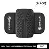 Universal Car Seat Armrest Center Console Pad Auto Arm Rest Mat For MG ZS GS 3 6 5 7 Morgan HS ZS ZX Gundam