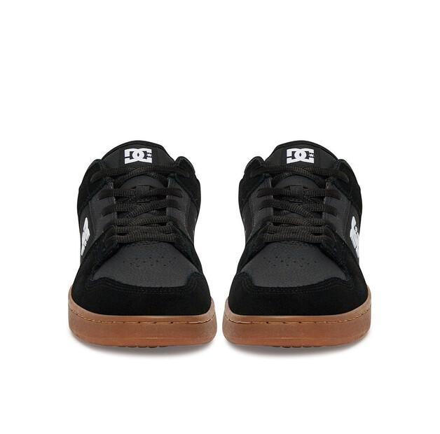 Men's Sneakers DC Manteca 4 01732063 Black