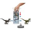 Jurassic World - Assortiment figurines dinosaures surprises
