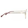Gucci Gg0880o 002 Women Eyeglasses