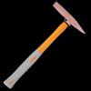 QIAOFANG Copper Rust Removal Hammer