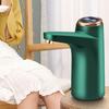 USB Charging Electric Water Pump Anti-rust Kitchen Appliances Intelligent Water Bottle Dispenser for Bottled Water