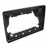 Newest Sale 10-inch Navigation Frame And Speaker Panel Frame For Ford2026 Transit350 Replacement Car Accessories