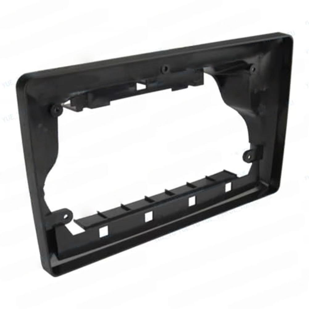Newest Sale 10-inch Navigation Frame And Speaker Panel Frame For Ford2026 Transit350 Replacement Car Accessories