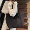 Casual Women's Bag Lightweight Nylon Large Capacity Tote Bag Women Shoulder Bags  Fashion Design Female Handbag