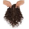 Hair Extension Hair Toppers Wigs with Bangs Clip In Fringe Hair Pieces  Daily Use