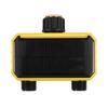 Solar-Powered Smart Micro-Sprinkler Automatic Dual-Channel Drip Irrigation System for Household Plants