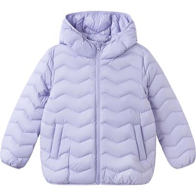 Balabala balaOne Kids' Unisex Lightweight 3-Proof Down Jacket