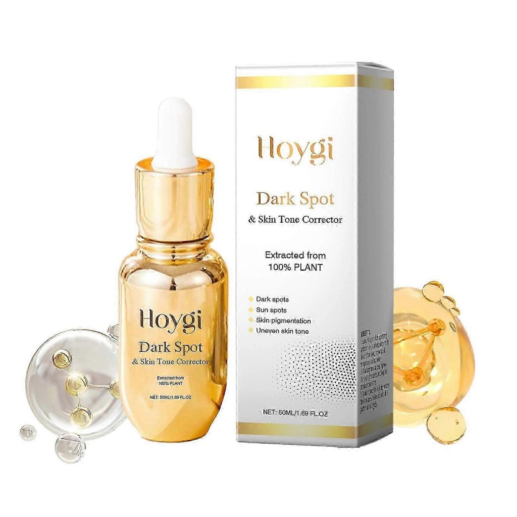 Facial Repair Serum Brightening, Moisturizing, Hydrating, Mild, Moisturizing And Anti-Wrinkle Facial Serum