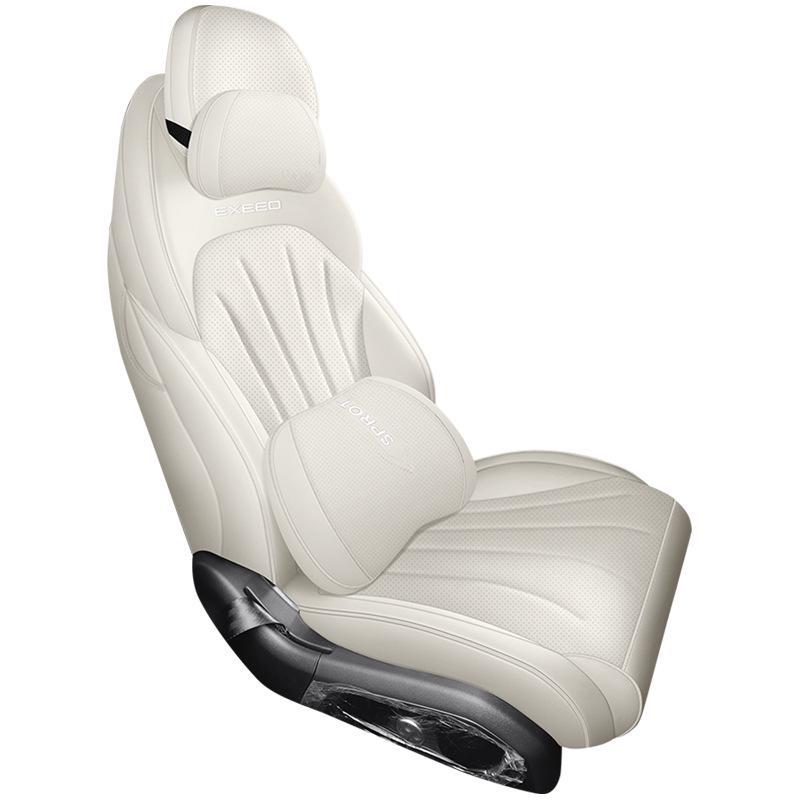 Exeed Sterra ES All-Season Breathable Saddle Seat Cover