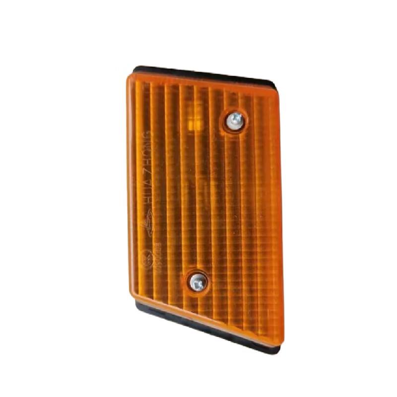 Remanufactured Multi-Function Light for Shaanxi Trucks