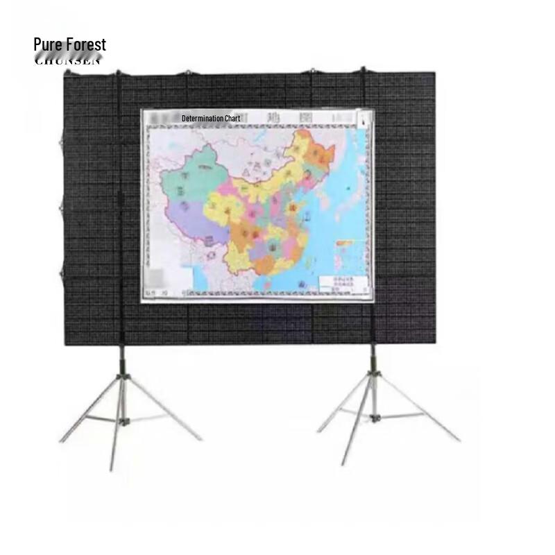 Tactical Training Magnetic Sand Table System