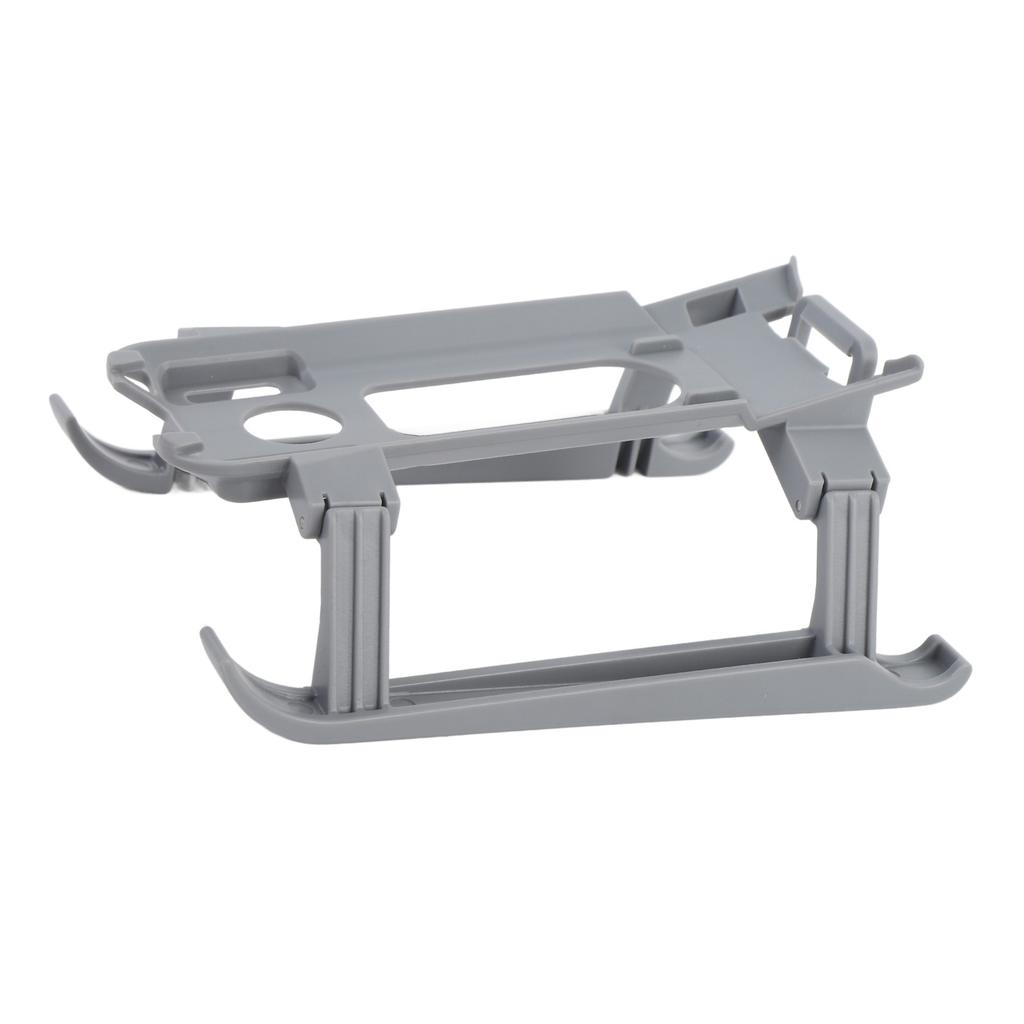 Landing Gear Leg for AIR 3S Drone ABS Anti Collision Foldable Landing Leg Protector Height Extender