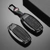 Great Wall Poer & Haval Key Cover: Fits H6, M6, H9, Ora, F7, H5, Big Dog - Metal Shell for 2nd & 3rd Gen Models